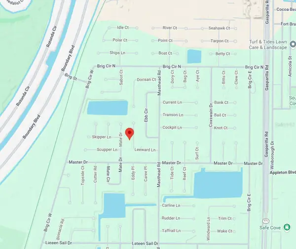 22 Leeward Lane, PLACIDA, FL 33946