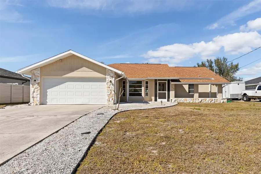 7235 Sea Mist Drive, Port Charlotte, FL 33981 - Image #2