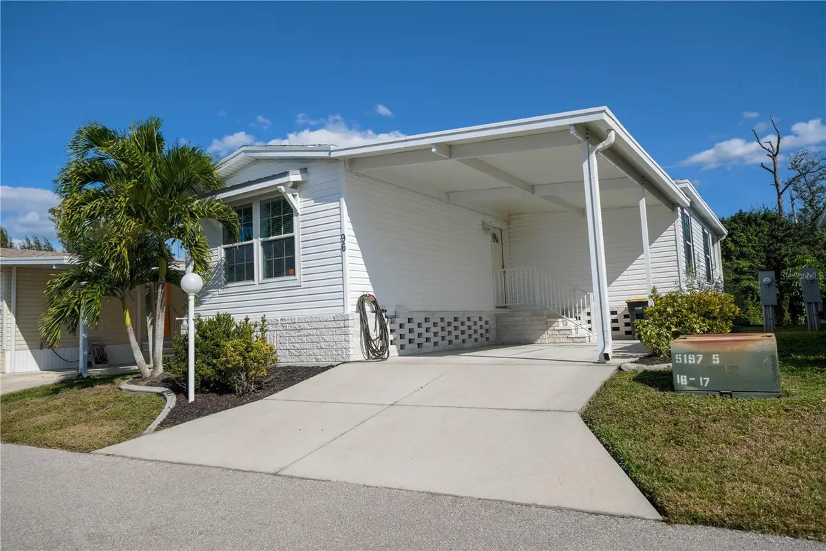 701 Aqui Esta Dr #96, Punta Gorda, FL 33950 - Image #1