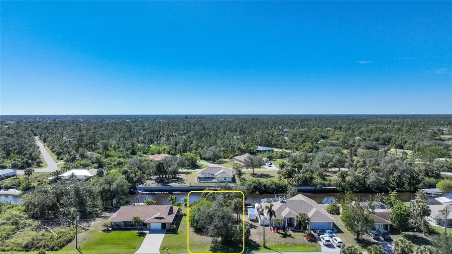 3455 Montgomery Drive, Port Charlotte, FL 33981 - #3