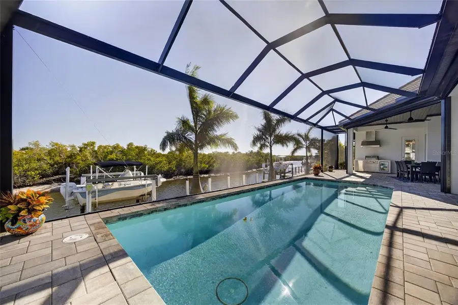 519 Macedonia Drive, Punta Gorda, FL 33950 - Image #3