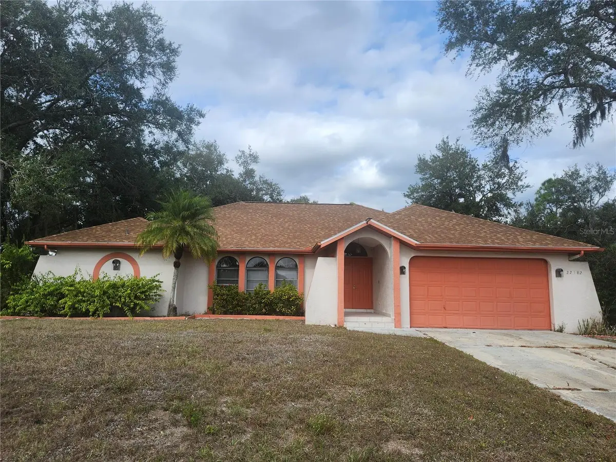 22182 Peachland Boulevard, Port Charlotte, FL 33954 - Image #1