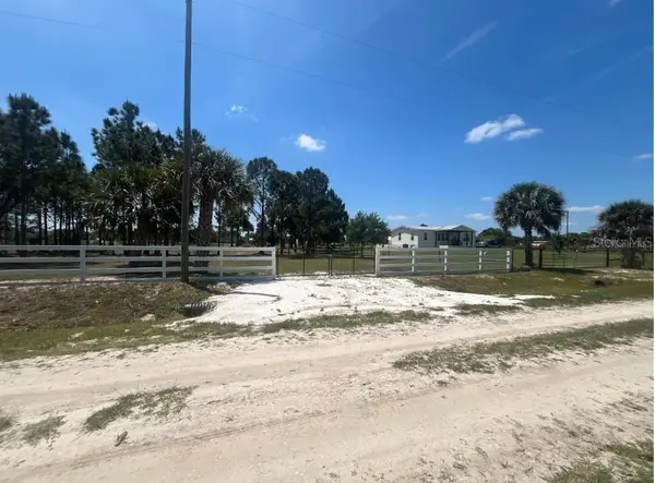19788 NW 284th Street, OKEECHOBEE, FL 34972