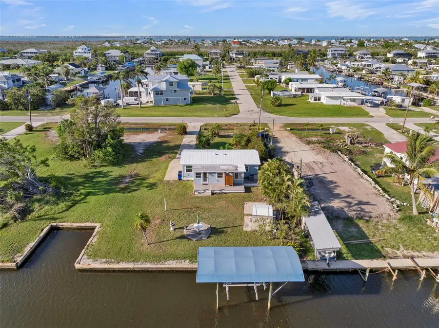 2880 8th Avenue, Saint James City, FL 33956 - #3