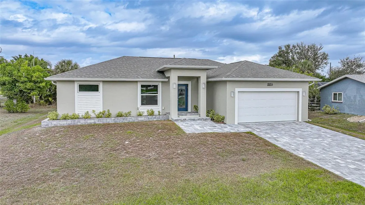 18854 Ackerman Avenue, Port Charlotte, FL 33948 - Image #1