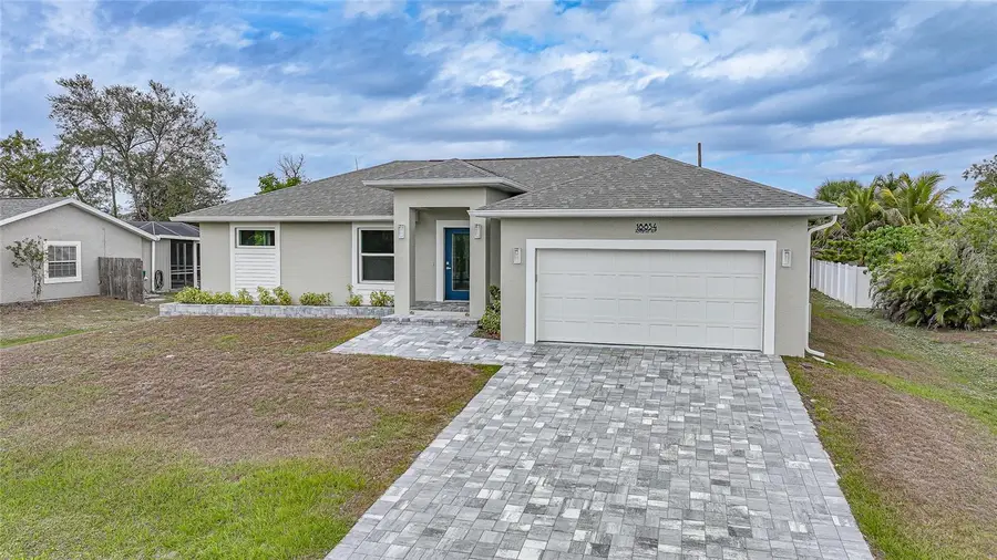 18854 Ackerman Avenue, Port Charlotte, FL 33948 - Image #2