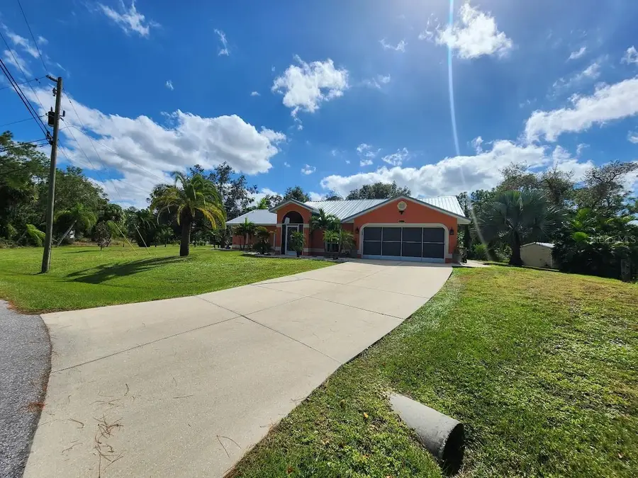 8137 Galbut Avenue, North Port, FL 34291 - Image #3