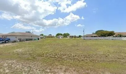 2026 NE 10th Avenue, CAPE CORAL, FL 33909