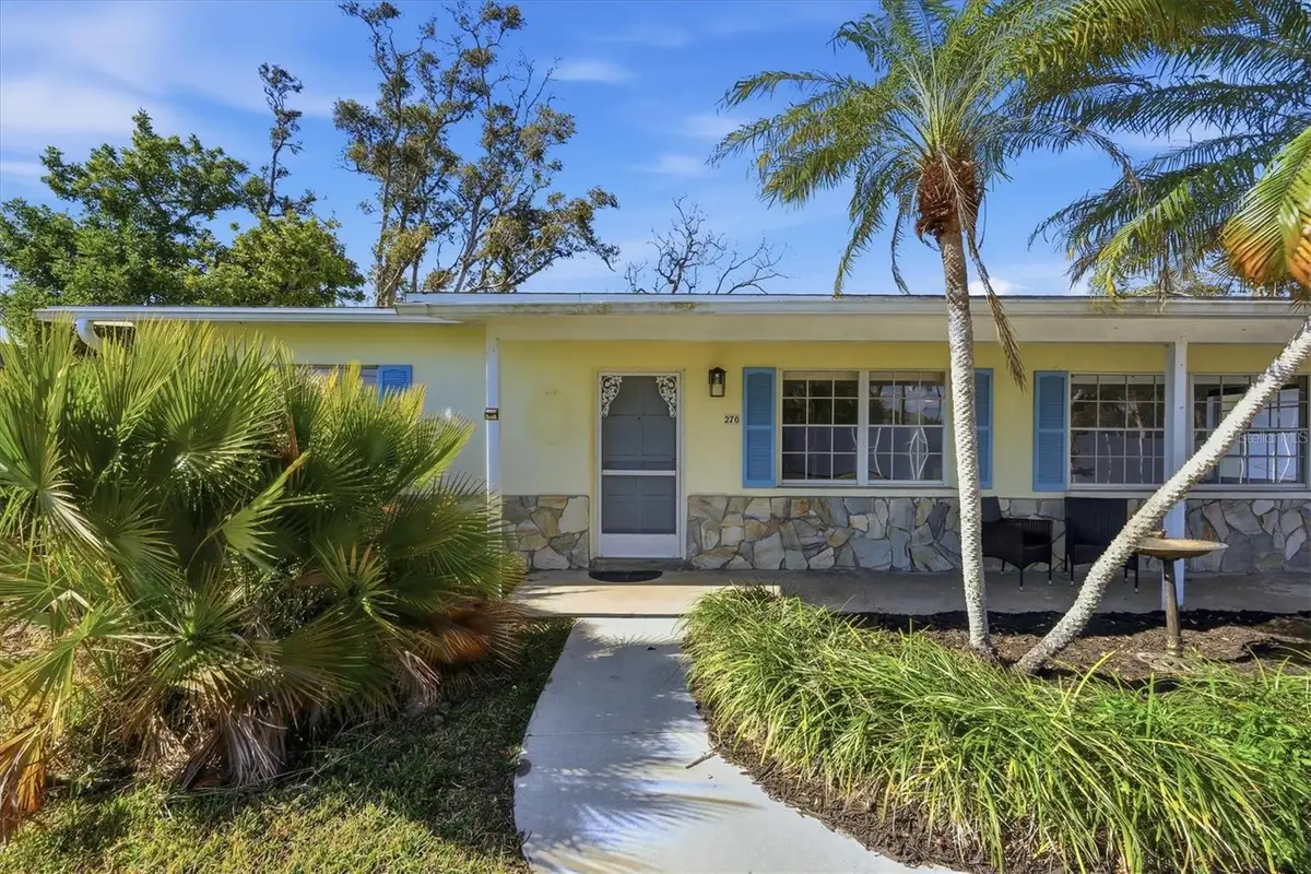 270 Southland Road, Venice, FL 34293 - #1