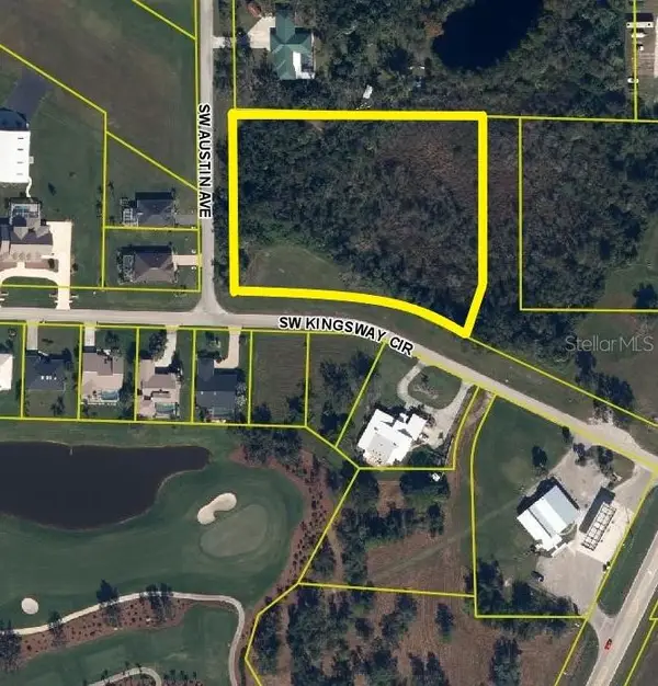 12470 SW Austin Avenue, LAKE SUZY, FL 34269