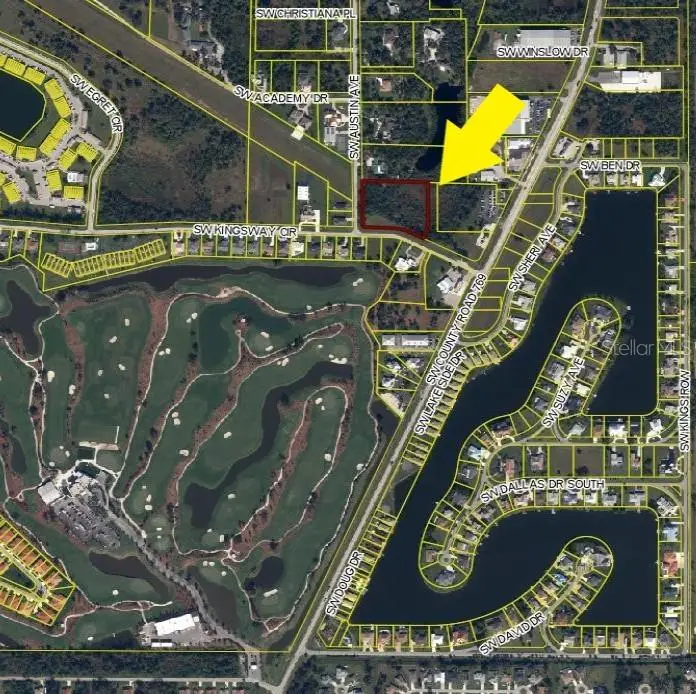 12470 SW Austin Avenue, Lake Suzy, FL 34269 - Image #2