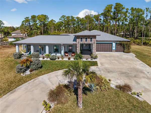 2503 Digby Court, PORT CHARLOTTE, FL 33953