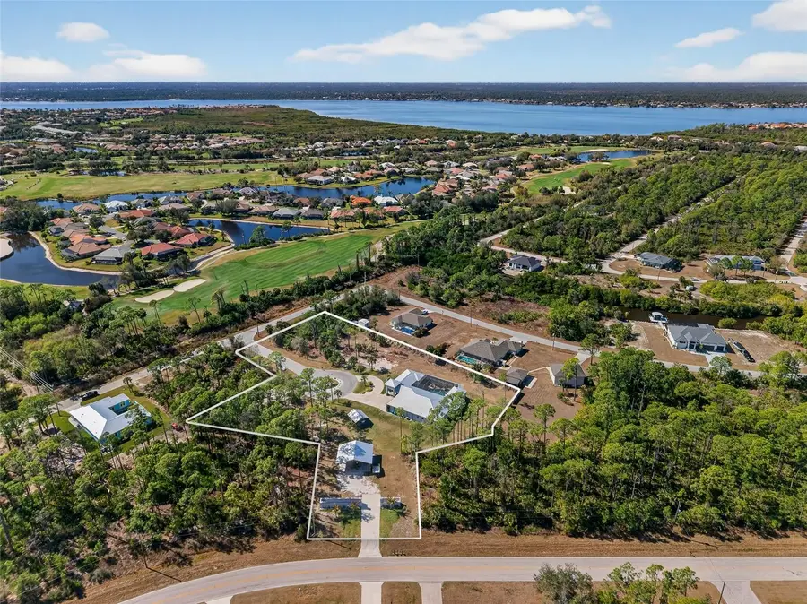 2503 Digby Court, Port Charlotte, FL 33953 - #2