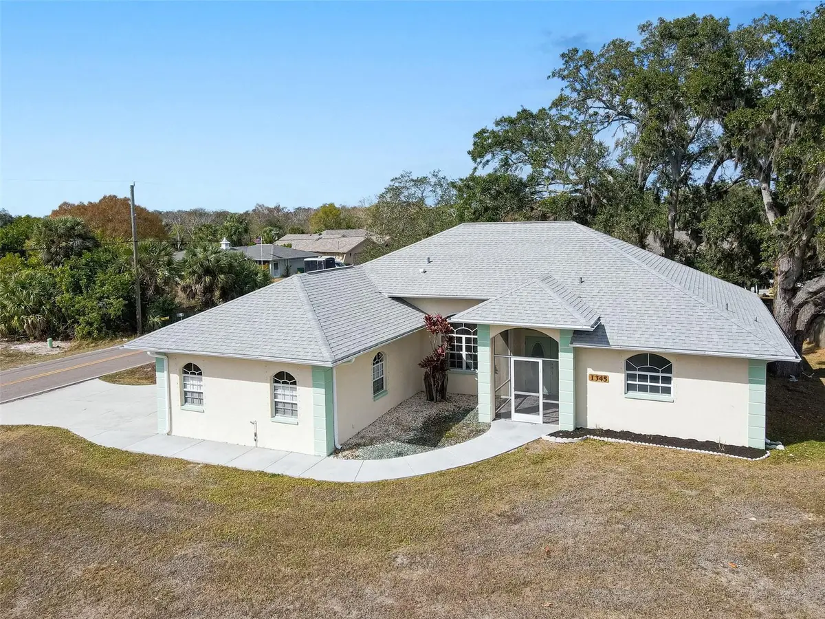 1345 Sheehan Boulevard, Port Charlotte, FL 33952 - Image #1
