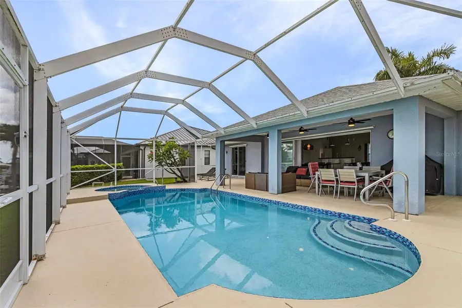 2823 SW 39th Terrace, Cape Coral, FL 33914 - Image #2