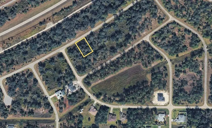 Wylam Drive, North Port, FL 34288 - #2