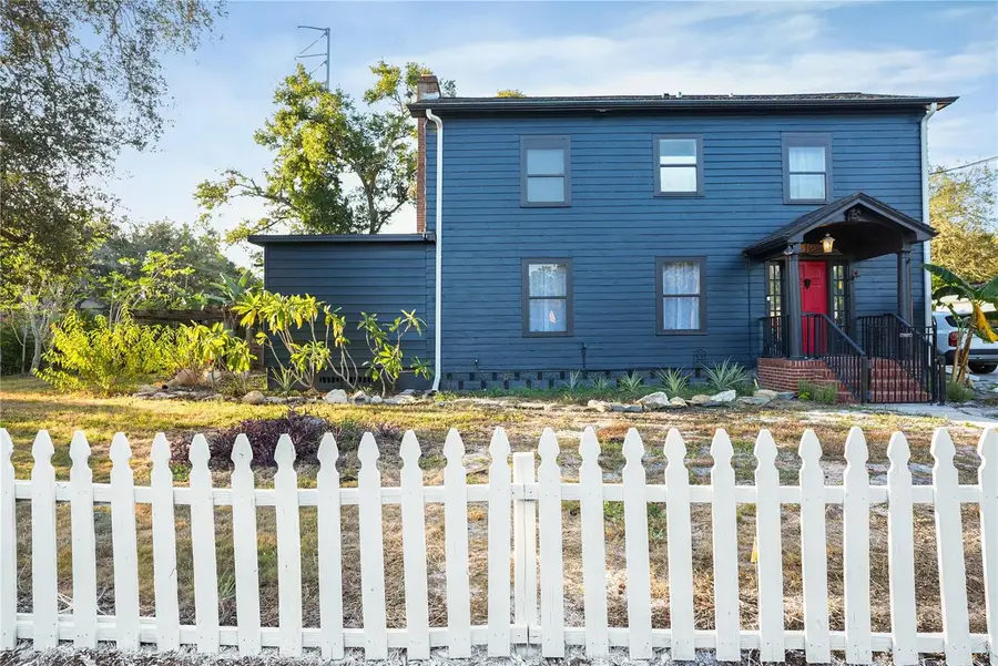 1013 Magnolia Drive, Clearwater, FL 33756 - Image #2