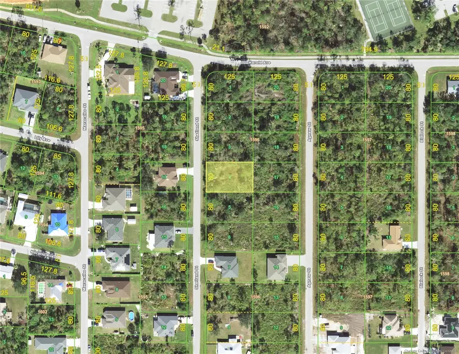 1182 Shetland Street, Punta Gorda, FL 33980 - Image #2