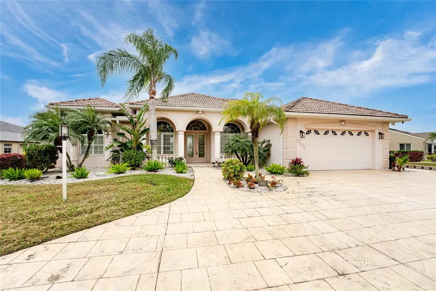 12109 SW Kingsway Circle, Lake Suzy, FL 34269 - Image #2