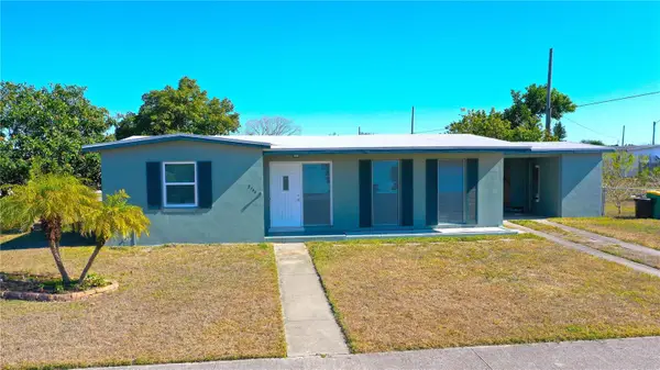 2144 Aaron Street, PORT CHARLOTTE, FL 33952