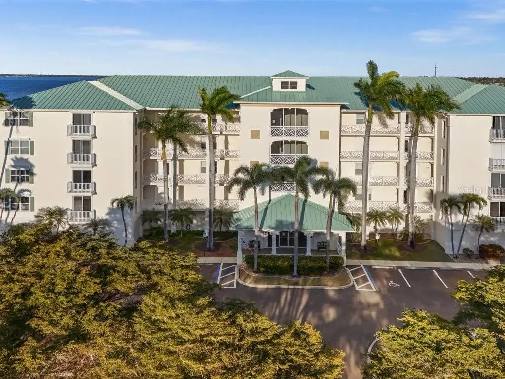 200 Harbor Walk Drive #233, Punta Gorda, FL 33950 - Image #1