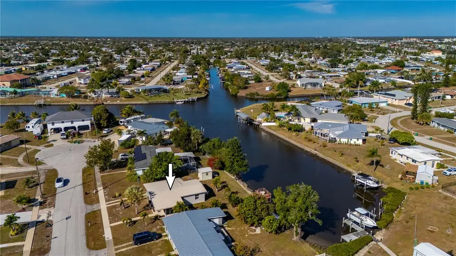 241 Mentel Terrace, Port Charlotte, FL 33952 - Image #3