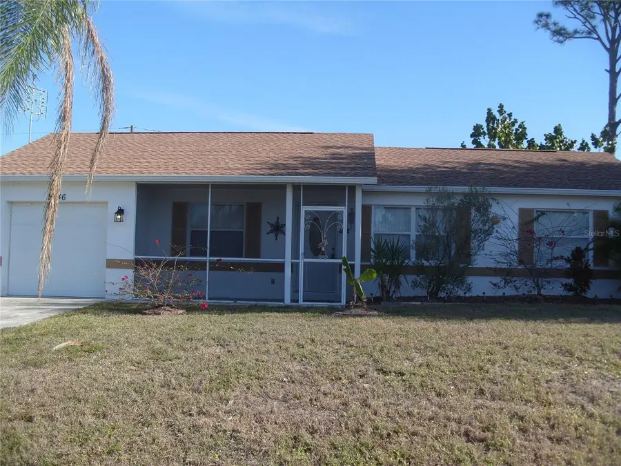 5546 Montego Lane, Port Charlotte, FL 33981 - Image #2