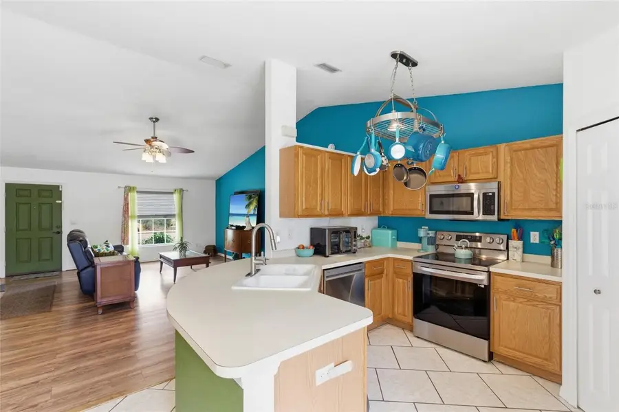 3051 Traverse Avenue, North Port, FL 34286 - #2