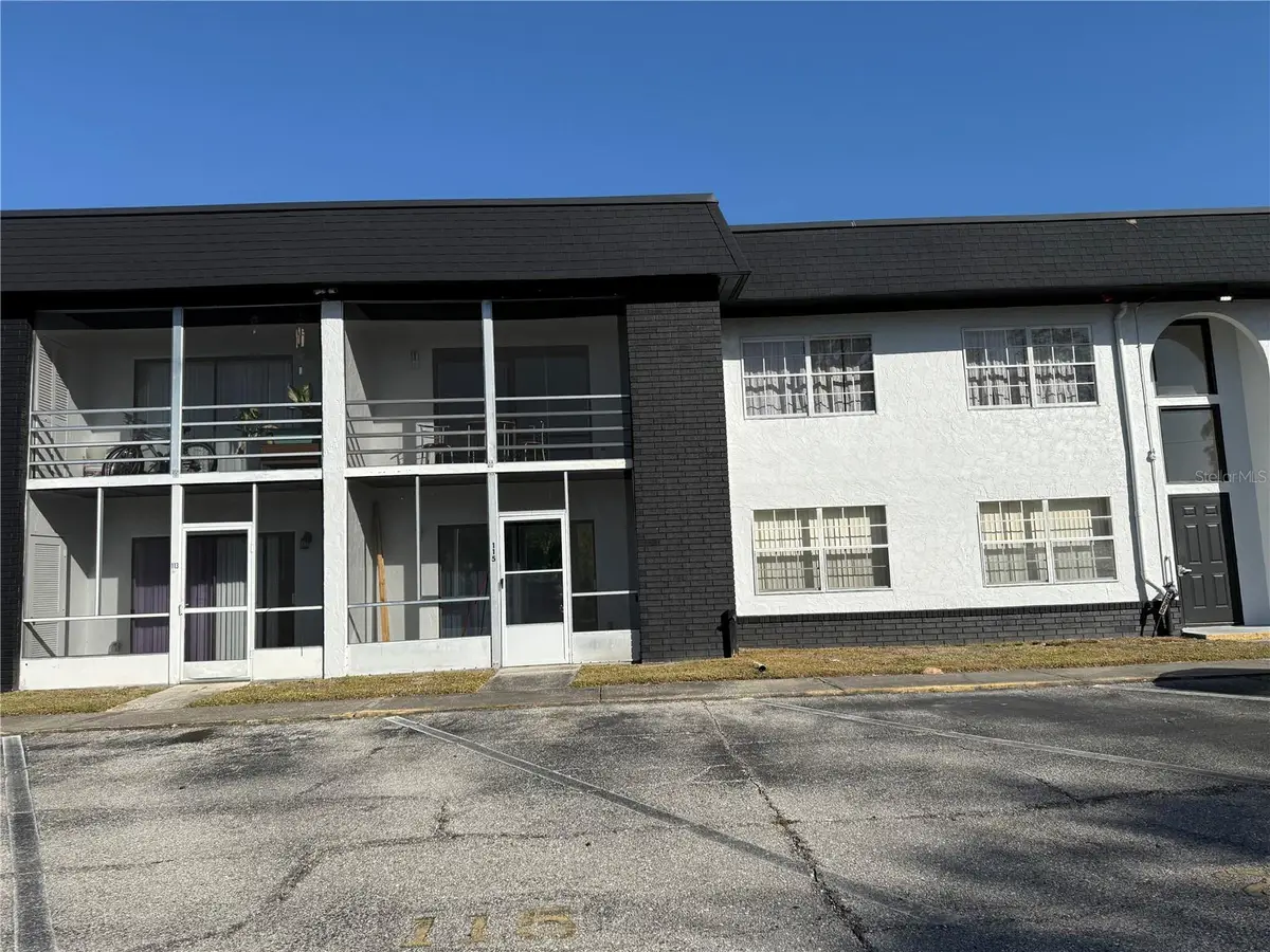 22302 Vick Street #215, Punta Gorda, FL 33980 - Image #1