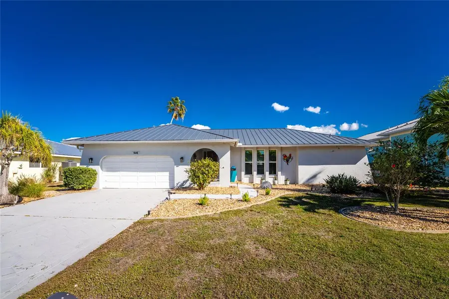 946 Messina Dr, Punta Gorda, FL 33950 - Image #2