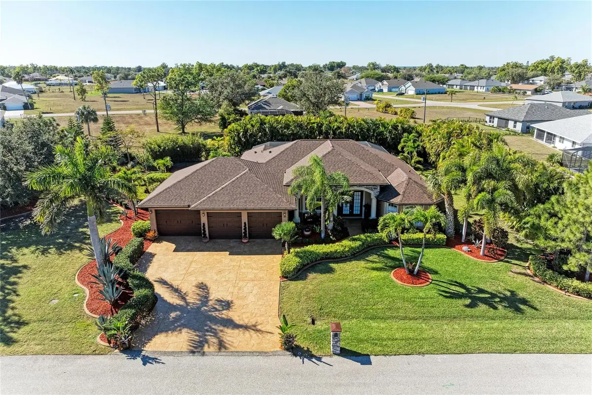 25471 Islas Drive, Punta Gorda, FL 33955 - Image #1