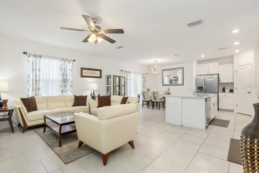 17809 Belforte Court, North Fort Myers, FL 33917 - Image #3