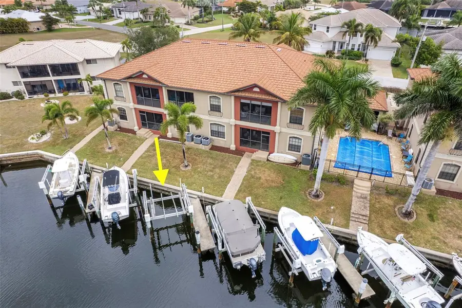 1323 Mediterranean Drive #222, Punta Gorda, FL 33950 - Image #2
