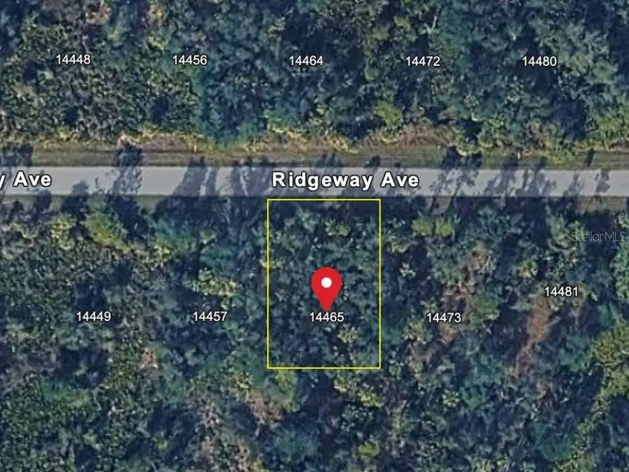 14465 Ridgeway Avenue, Port Charlotte, FL 33953 - Image #2