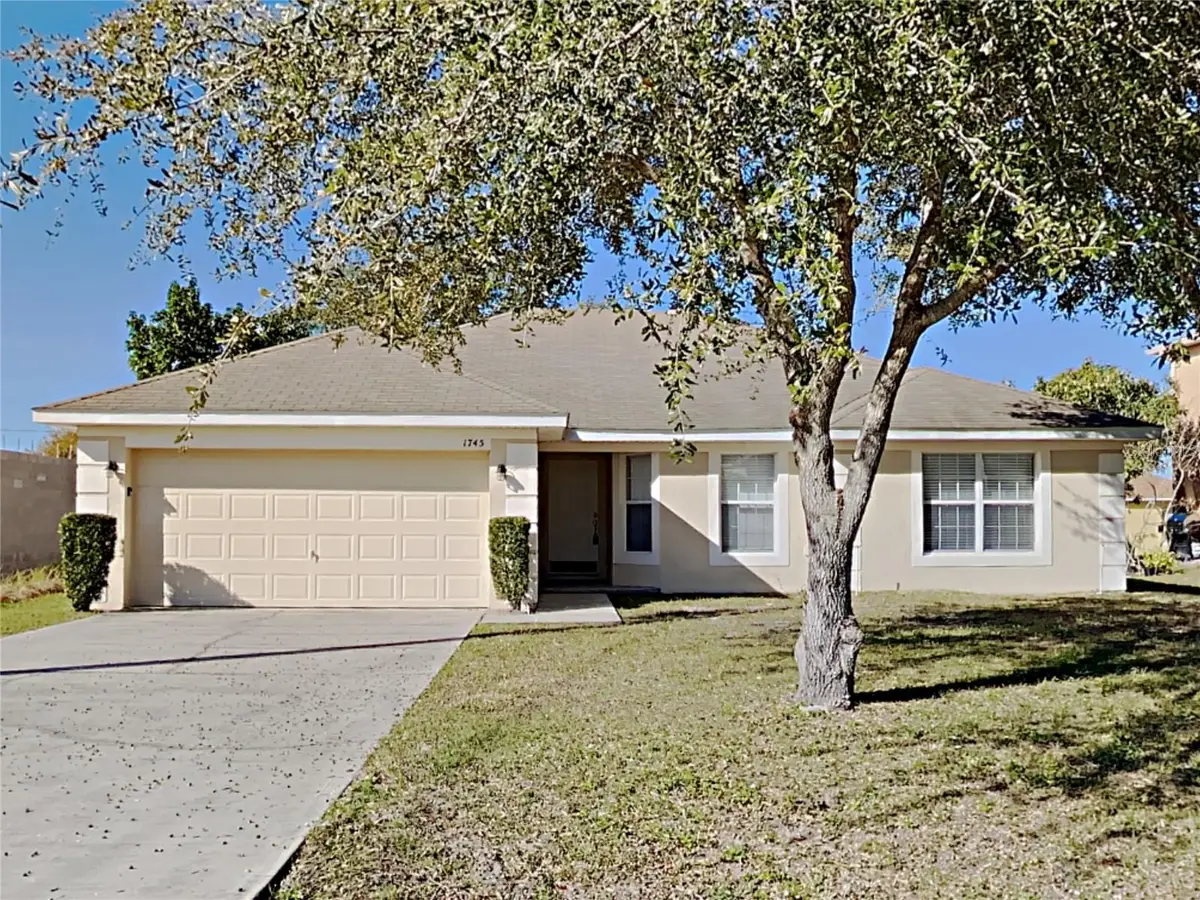 1745 Pilchard Drive, Poinciana, FL 34759 - Image #1