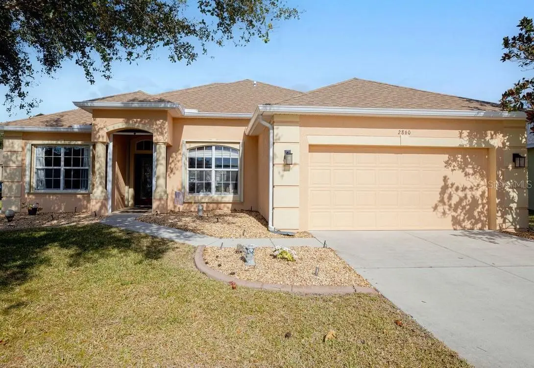 2860 Suncoast Lakes, Punta Gorda, FL 33980 - Image #1