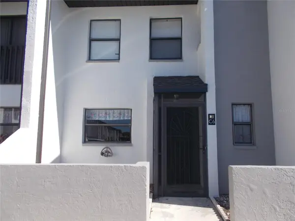 2000 Forrest Nelson Boulevard #C6, PORT CHARLOTTE, FL 33952