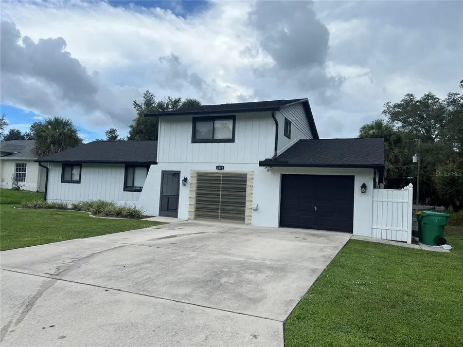 2479 Wimpole Street, Port Charlotte, FL 33948 - #2