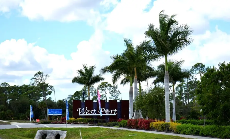 16292 Lady Palm Drive, Port Charlotte, FL 33953 - Image #2