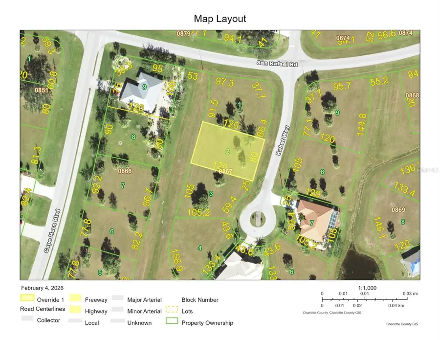 16387 Rabat Way, Punta Gorda, FL 33955 - Image #2