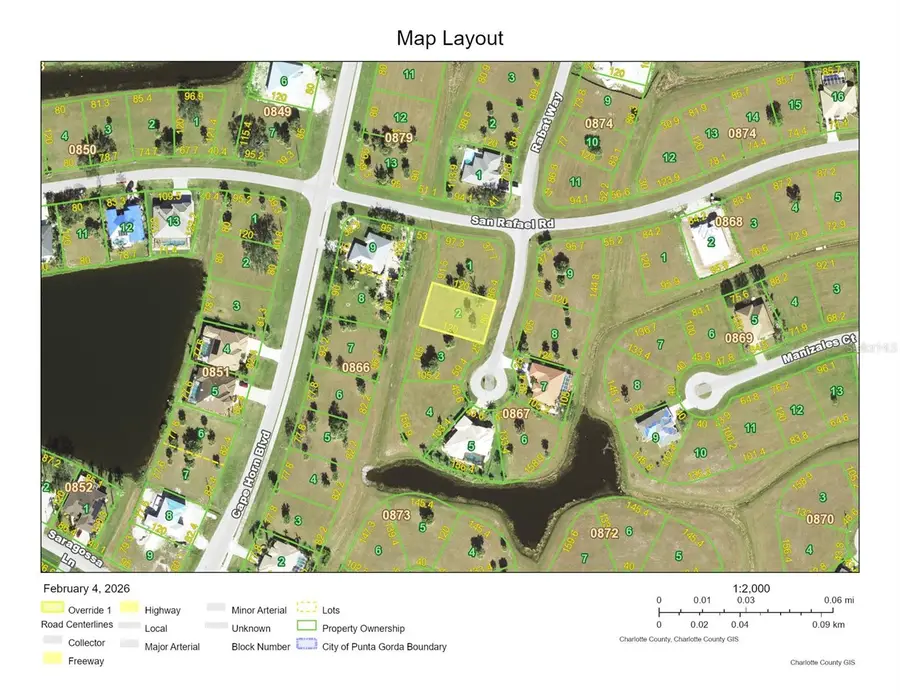 16387 Rabat Way, Punta Gorda, FL 33955 - Image #3