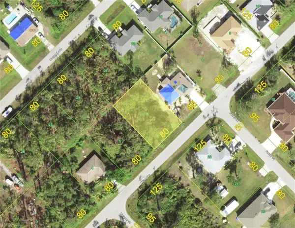 5313 Wynn Terrace, PORT CHARLOTTE, FL 33981