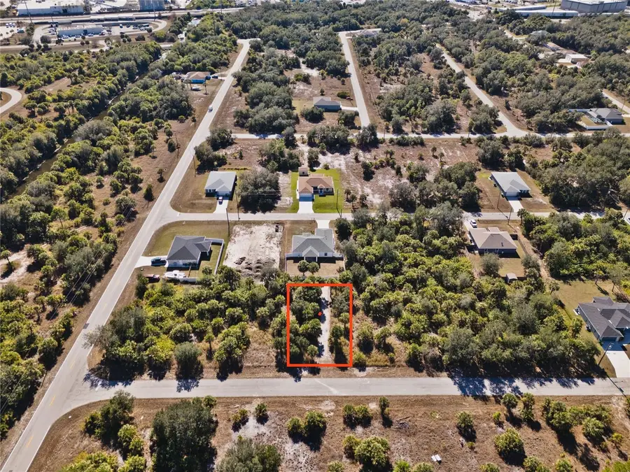 19217 Sherbrooke Avenue, Port Charlotte, FL 33954 - Image #2