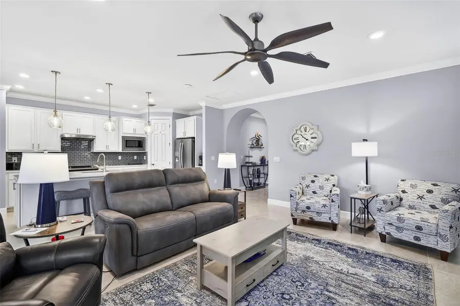 1506 Hyssop Loop, North Port, FL 34289 - Image #2