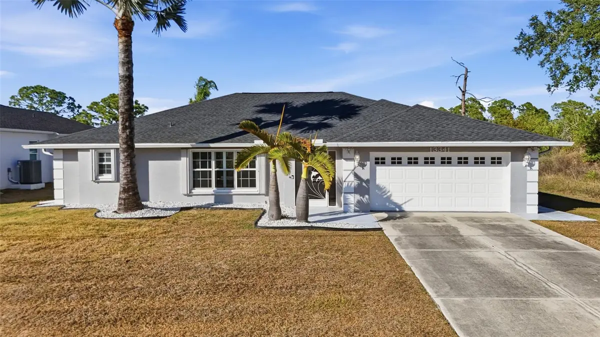 13341 Palau Circle, Port Charlotte, FL 33953 - Image #1