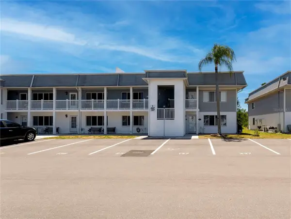 22375 Edgewater Drive #238, PUNTA GORDA, FL 33980