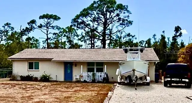 3583 Tangelo Drive, Saint James City, FL 33956 - #2