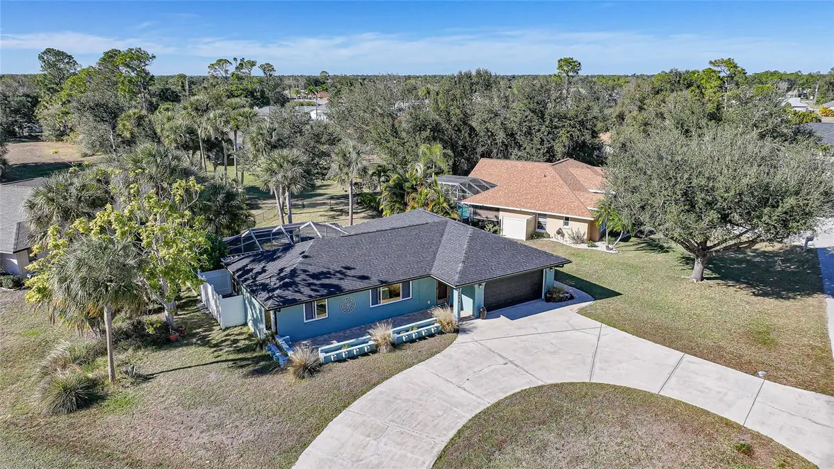 25436 Rancagua Drive, Punta Gorda, FL 33983 - Image #1