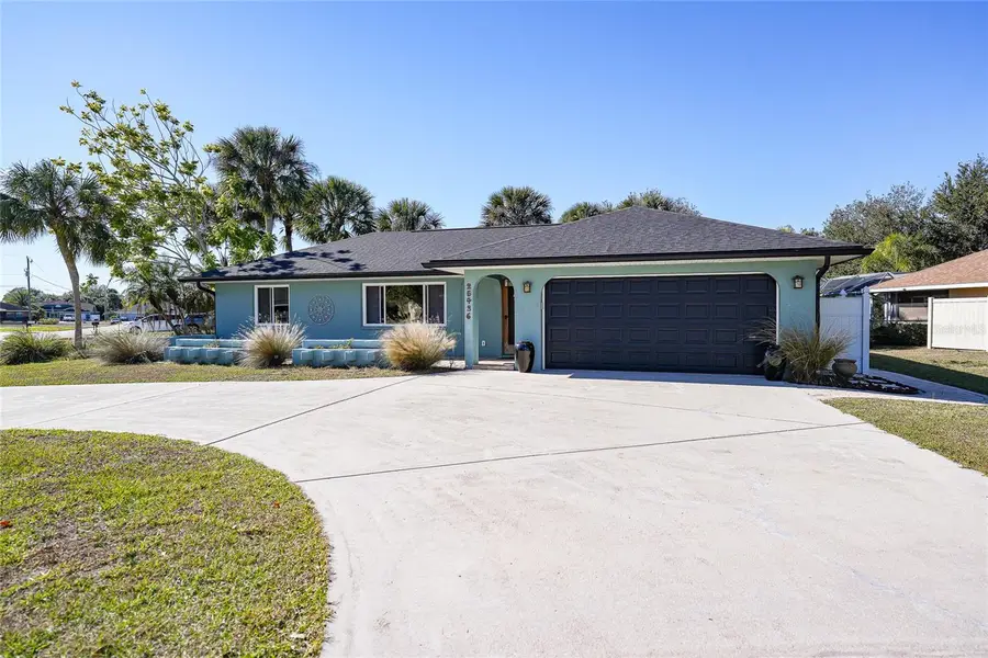 25436 Rancagua Drive, Punta Gorda, FL 33983 - Image #2