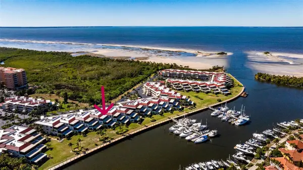 3230 Southshore Drive #34C, PUNTA GORDA, FL 33955